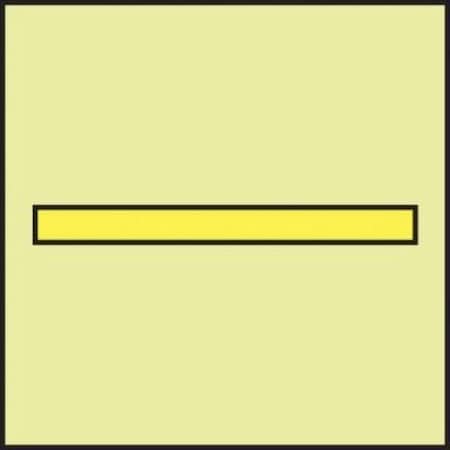 Accuform IMO  FIRE CONTROL EQUIPMENT 6 X MLMR980GE MLMR980GE